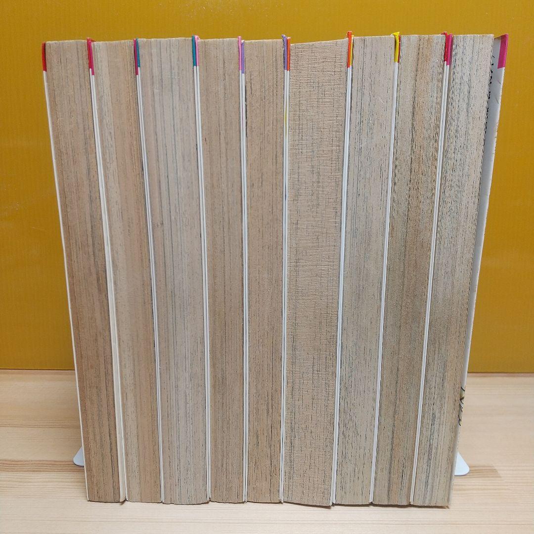 キャンディキャンディ　全巻　黒文字統一　Dセット　いがらしゆみこ　水木杏子