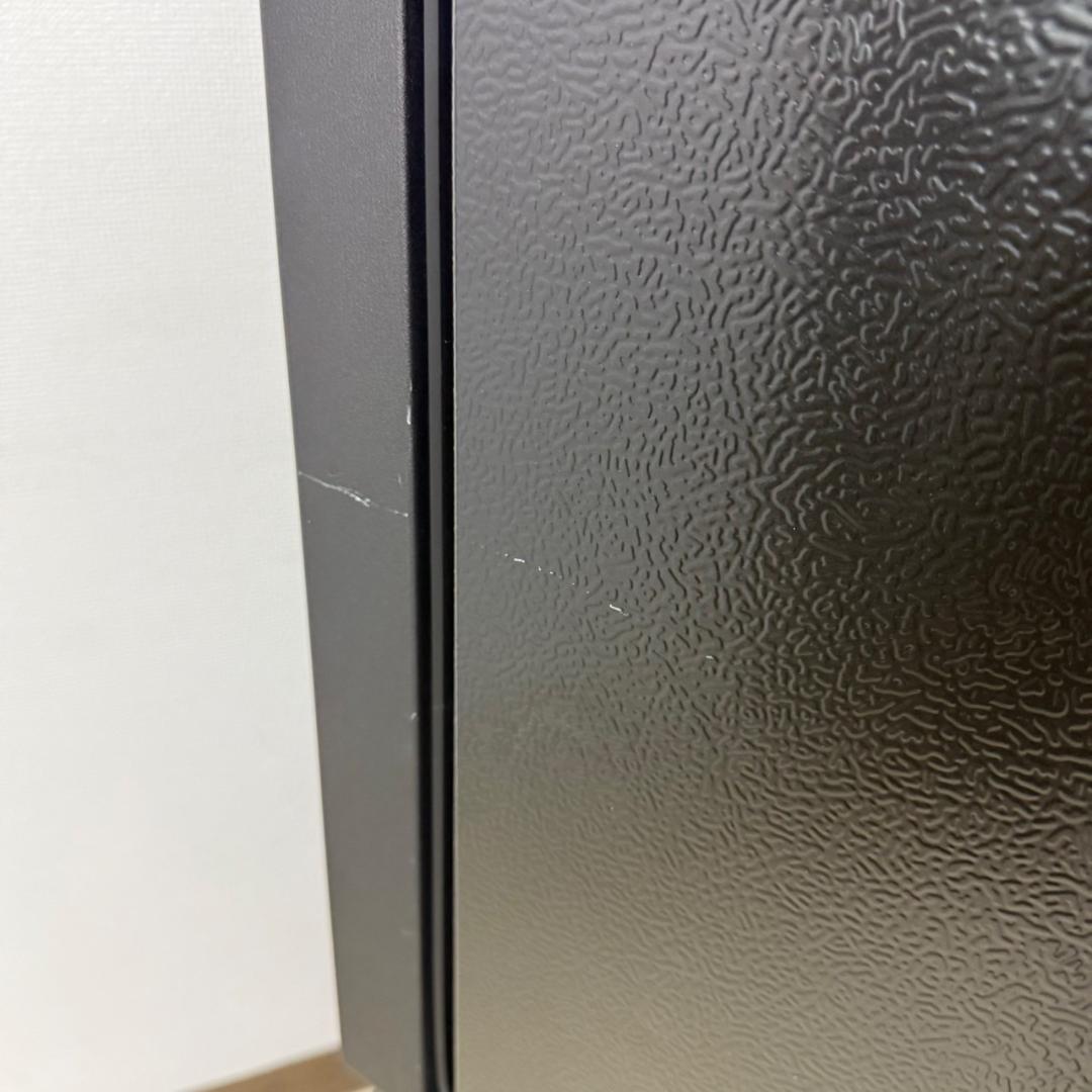 Panasonic 冷蔵庫 小型 一人暮らし 180L 2023年 3ヵ月保証付