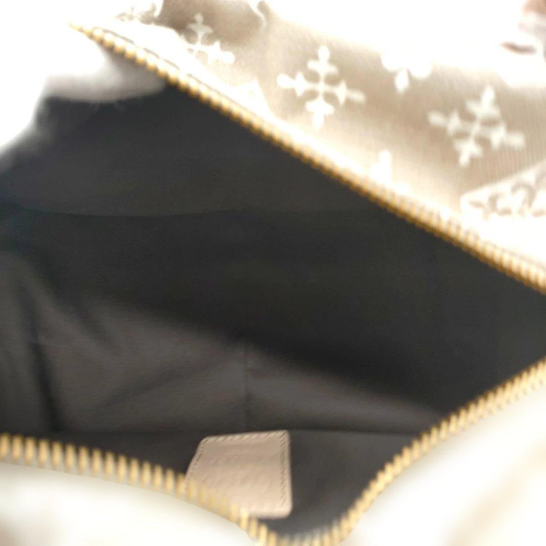 6-6 新品　russet　ラシット　ハンドバッグ