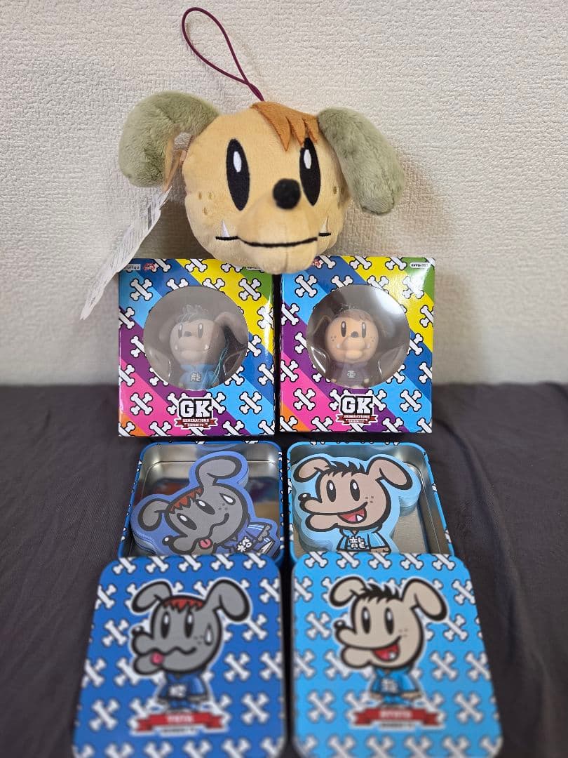 generations　まとめ売り