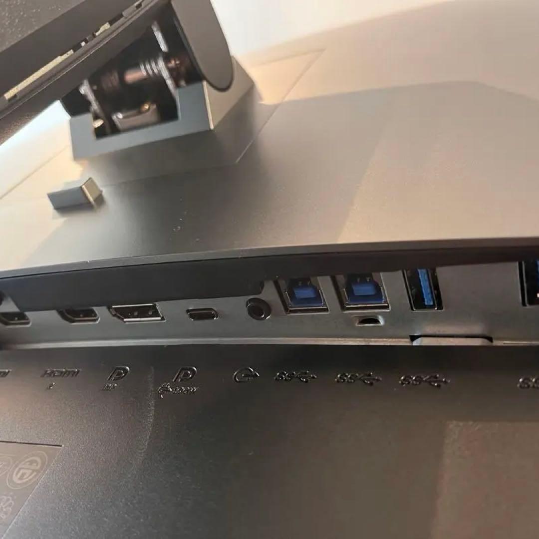 ウルトラワイド DELL3818DW USB-C接続ハイエンドモニター