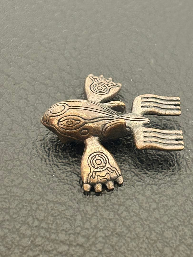 ポケモン メタルコレクション ゲンシカイオーガ メタルフィギュア