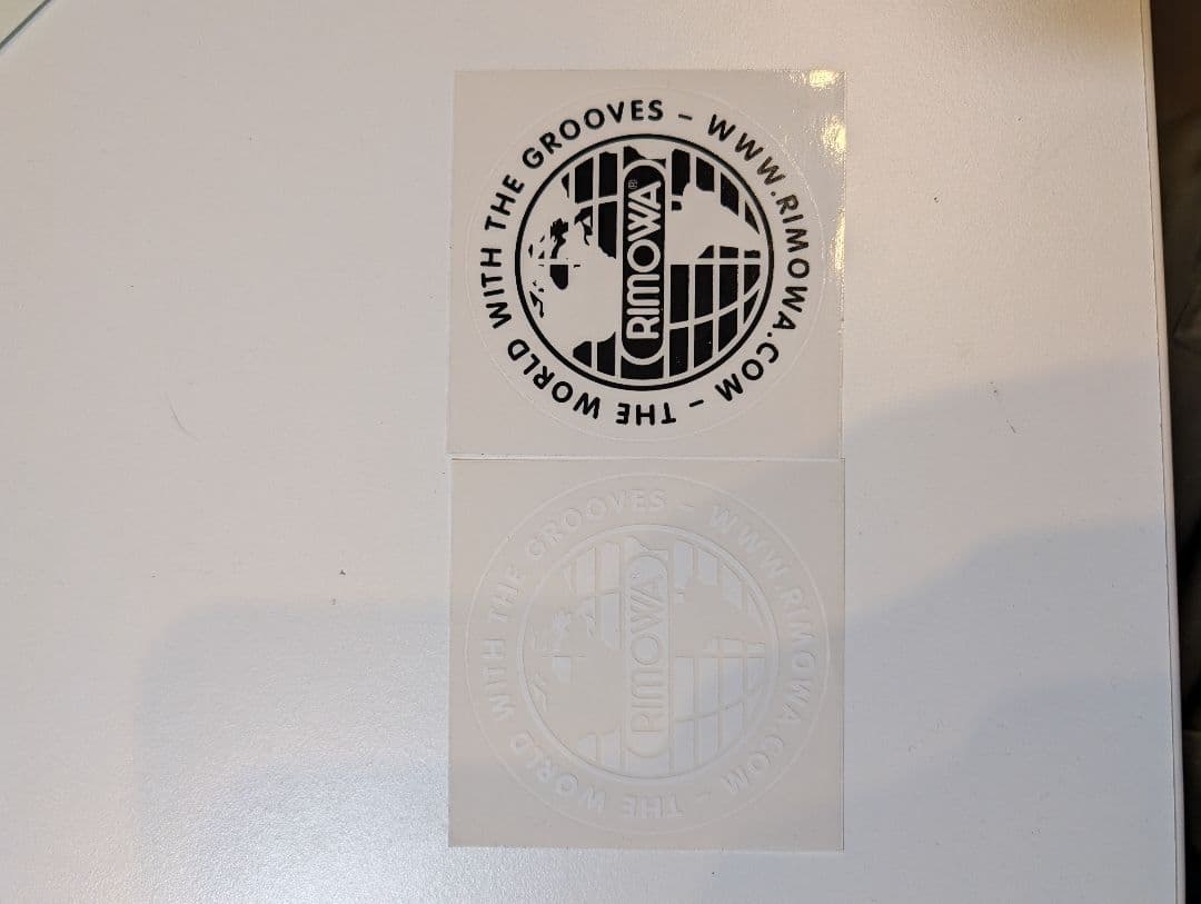 //廃盤//RIMOWA　BOLERO　4輪　ルフトハンザ航空コラボ