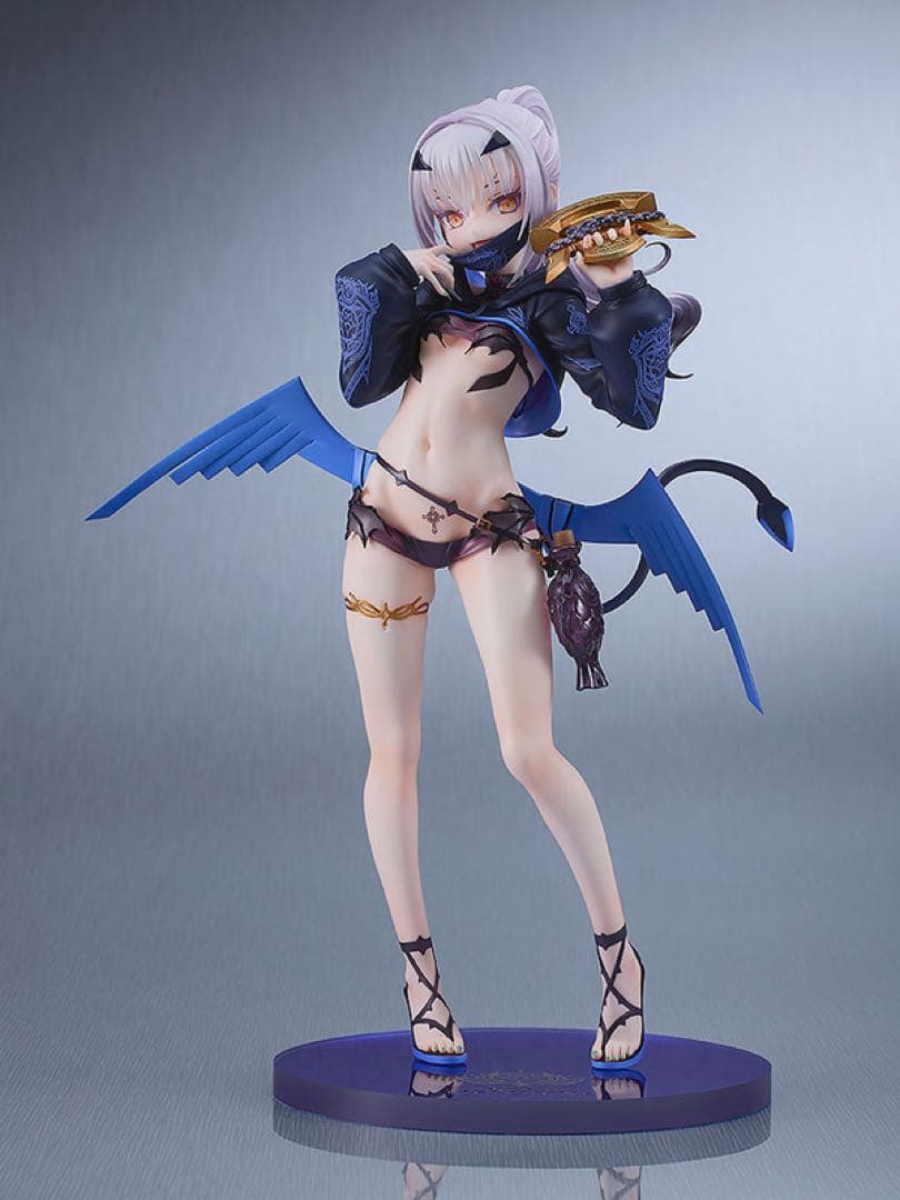 Fate/Grand Order ルーラー/メリュジーヌ 1/6 フィギュア
