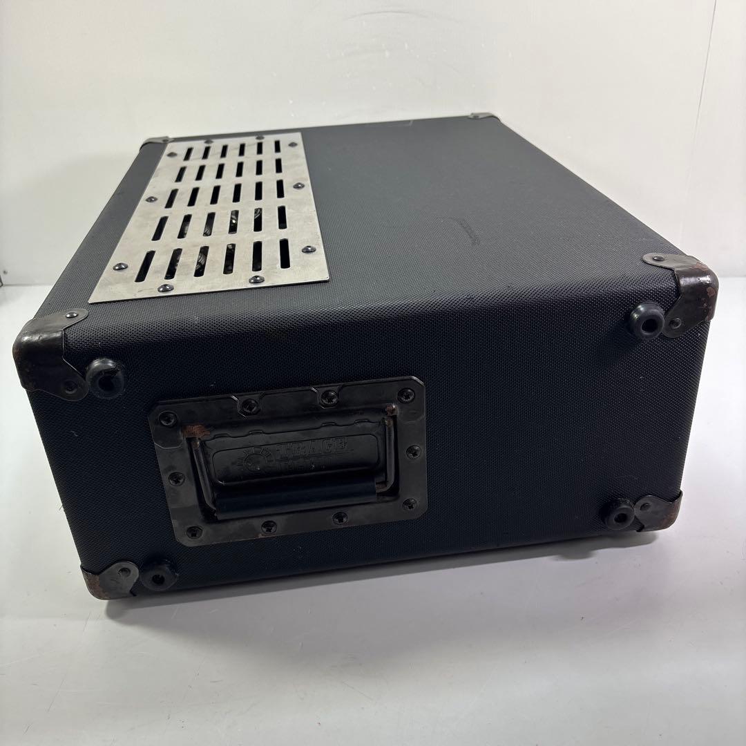 TRACE ELLIOT QUATRA Valve ベースアンプ