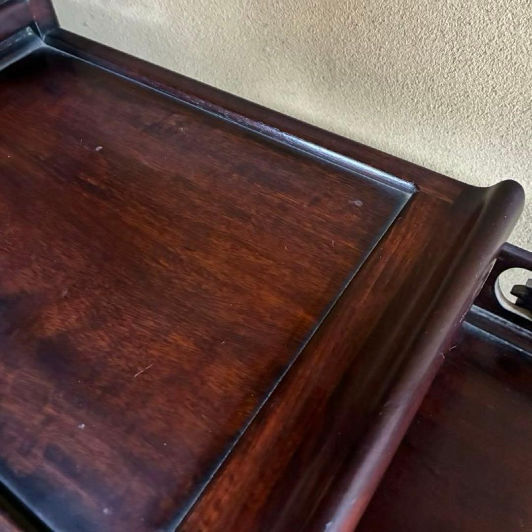 飾り棚、茶箪笥、アンティーク