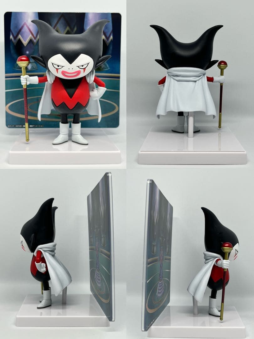 ドラゴンボールDAIMA フィギュアセット