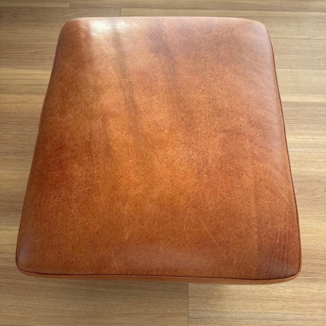 unico SUABI(スアビ) オットマン