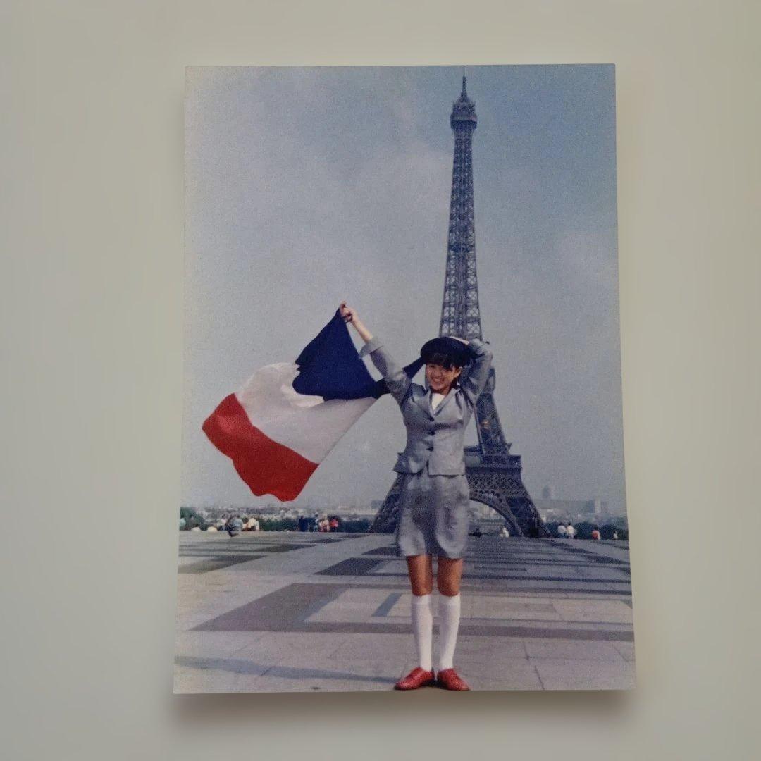 酒井法子 のりピー 生写真 18枚セット