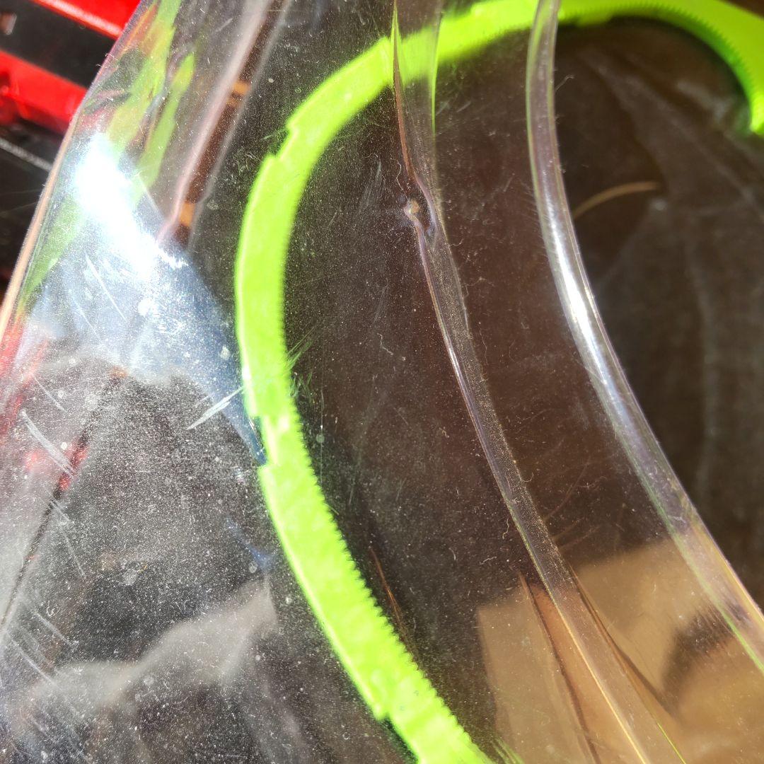 A*G様 ベイブレードX セット バトルスタジアム付き