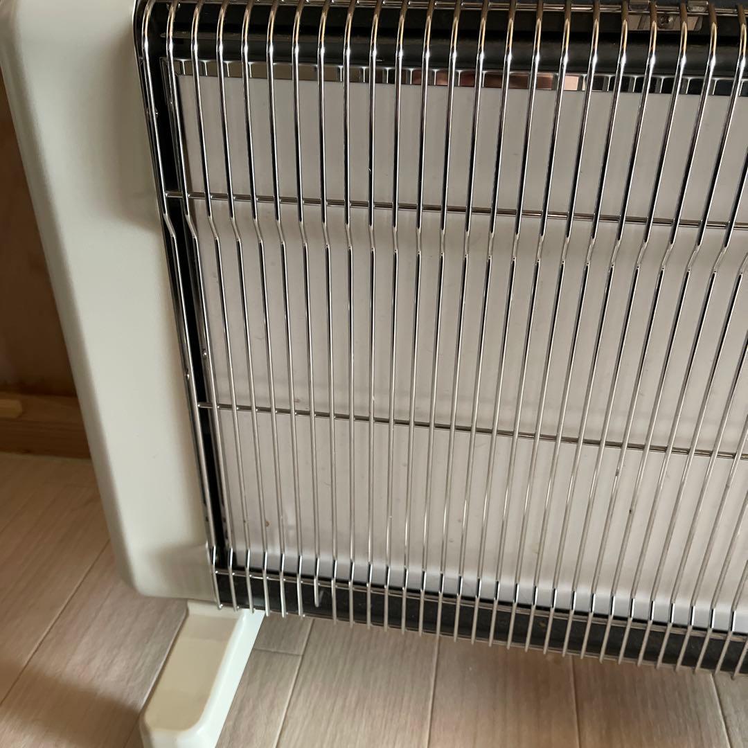 r*n様 パネルヒーター サンラメラ600W 動作確認済