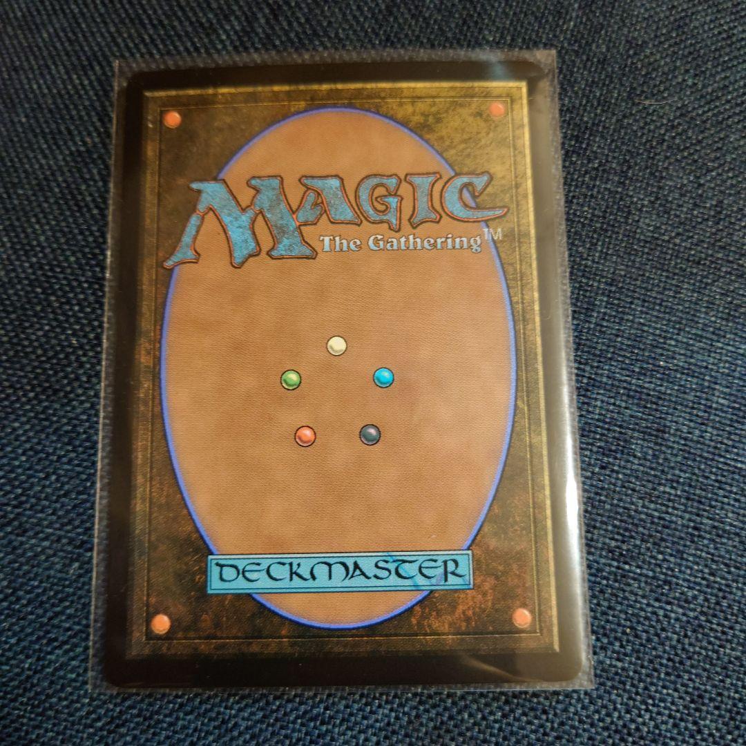 MTG　エアリス・ゲインズブール　日本語版　サージFOIL　1枚