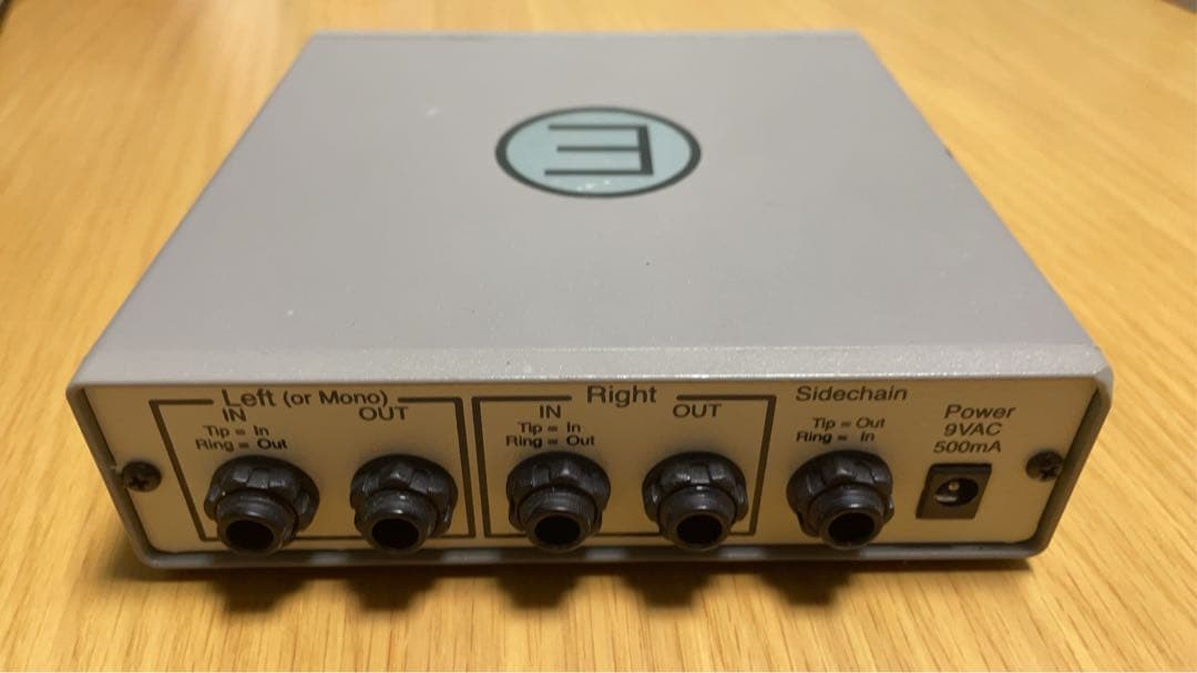 FMR Audio RNC1773（E） コンプレッサー