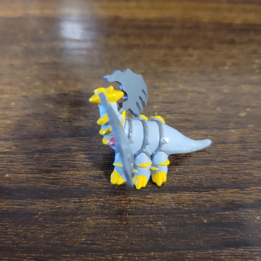 ギラティナ　ポケモン　ミニフィギュア　けしポケ　keshipoke