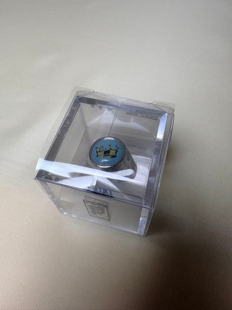 アクセサリー Pointless Journey TOY RING