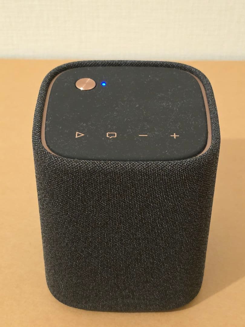 YAMAHA WS-B1A ポータブル Bluetooth®スピーカー