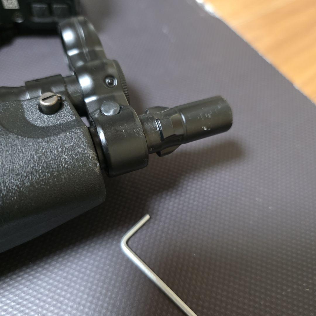 東京マルイ MP5 A5 次世代電動ガン　おまけ付き