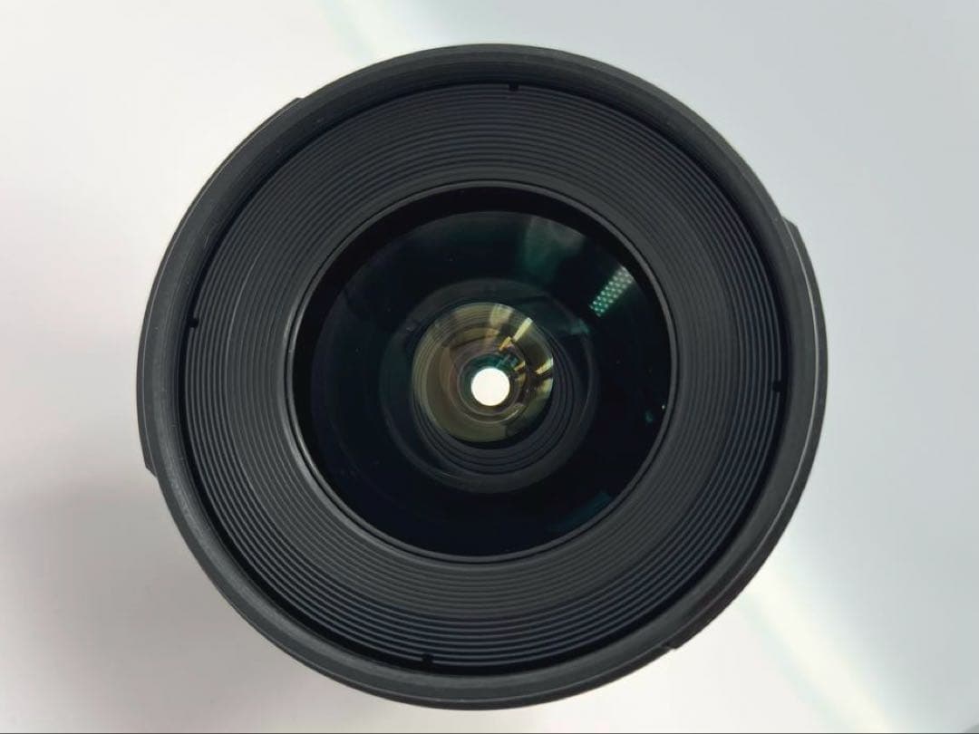 【返品保証】Tokina AT-X Pro 11-16mm f/2.8 キャノン