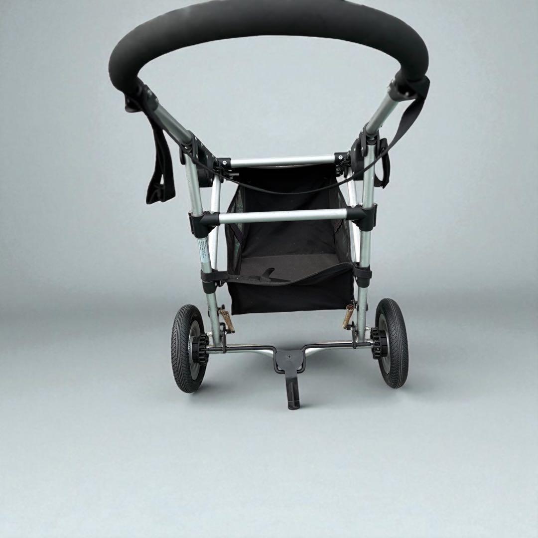 いちごアイス　AirBuggy for dog エアバギー（ペットカート）