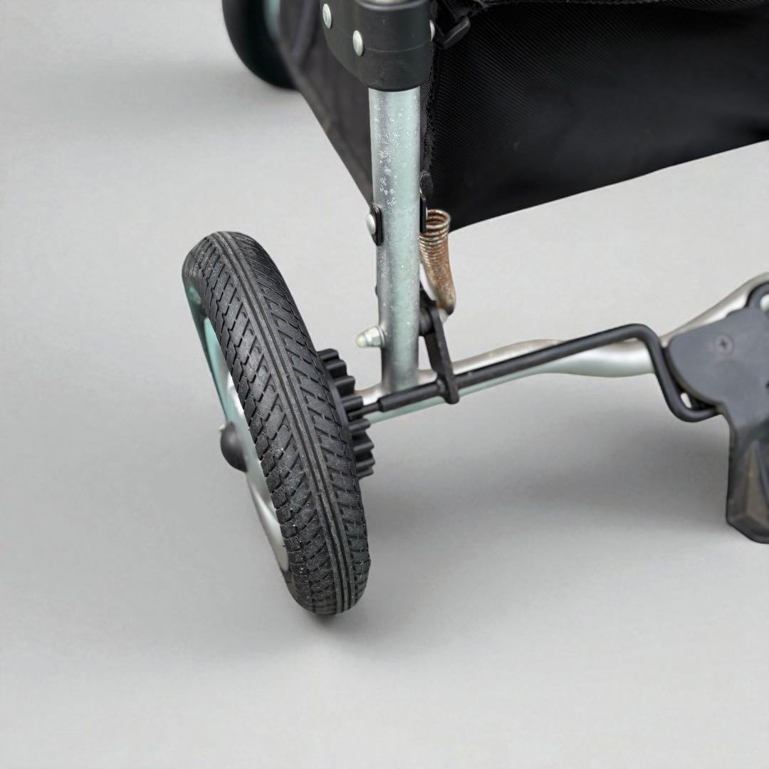 いちごアイス　AirBuggy for dog エアバギー（ペットカート）