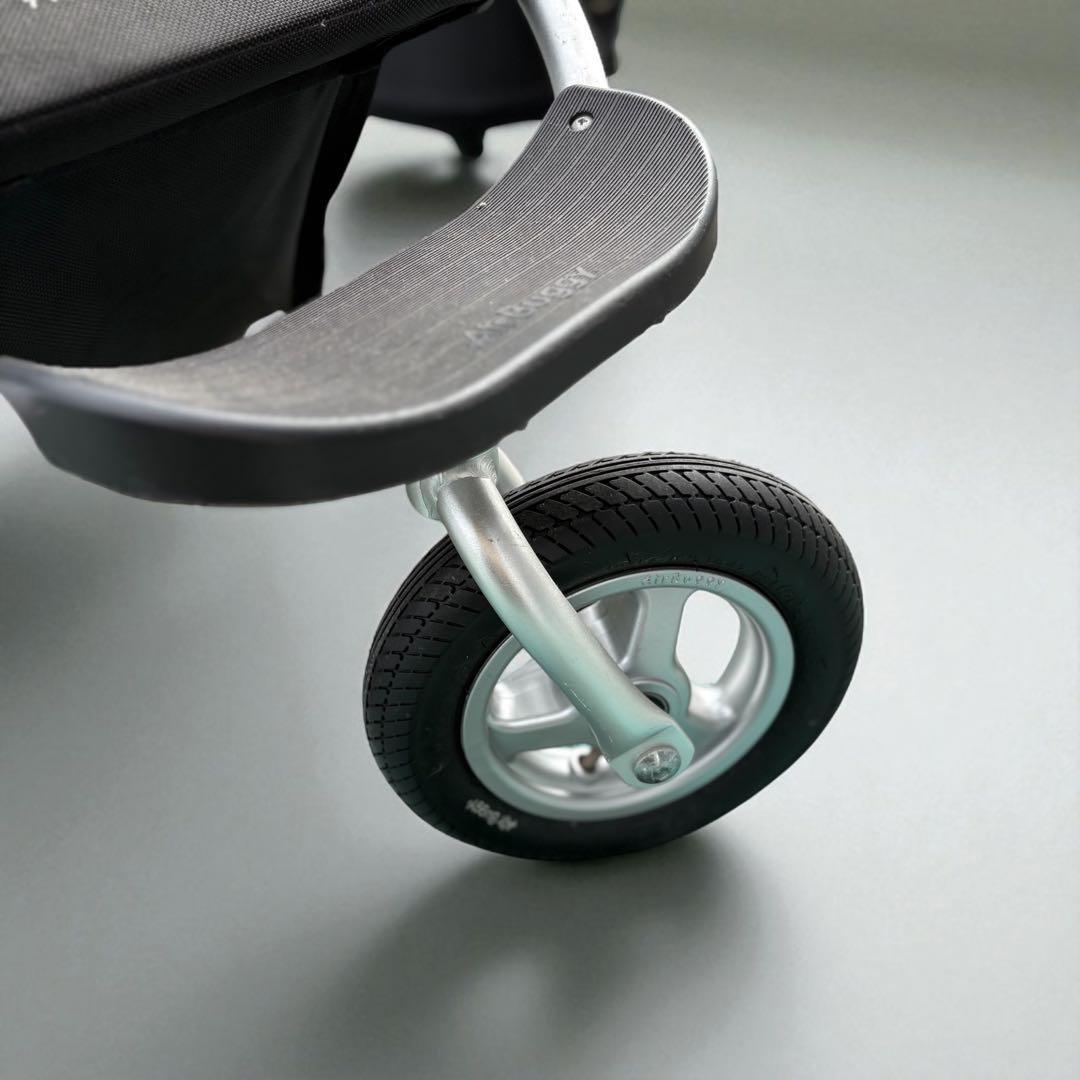 いちごアイス　AirBuggy for dog エアバギー（ペットカート）