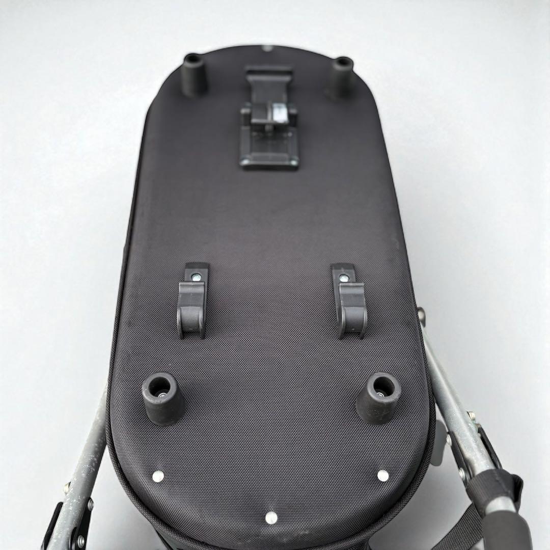 いちごアイス　AirBuggy for dog エアバギー（ペットカート）