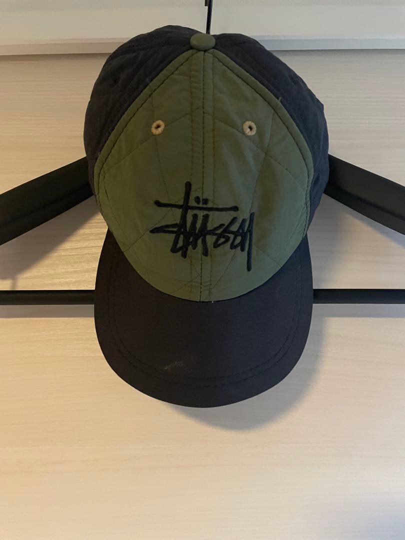Stussy キャップ