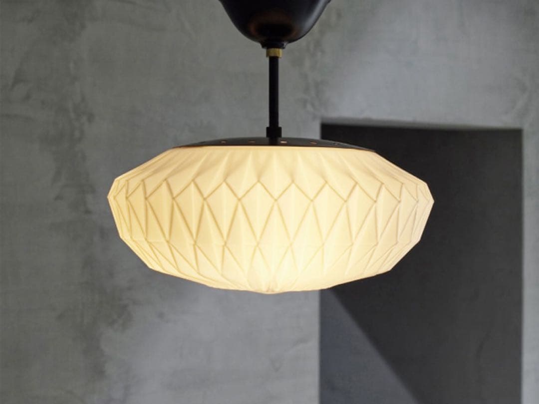 【てくと】Olinオリーンシーリングライトブラック スマート電球6点セット