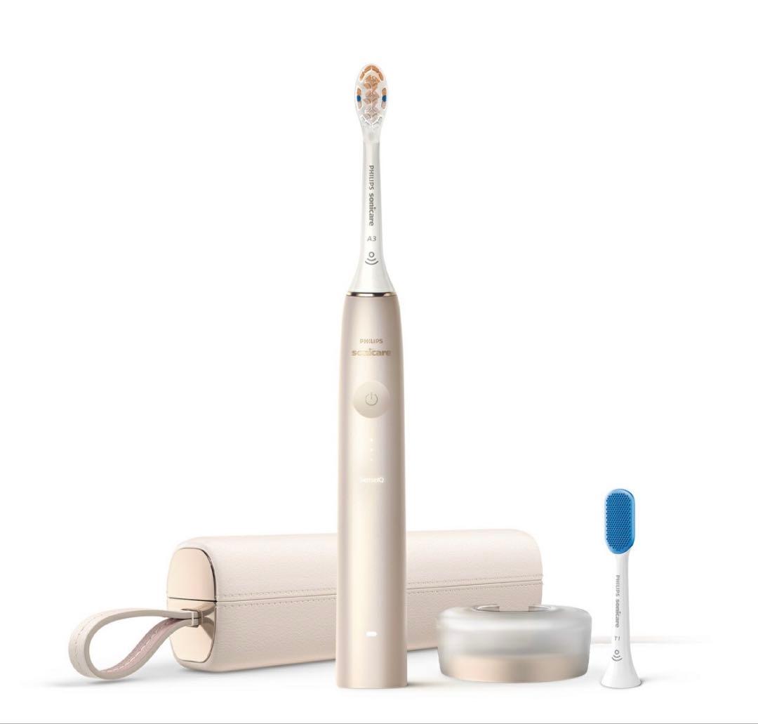 【極美品】フィリップス＊最上位モデル＊ソニッケアー 9900 プレステージ