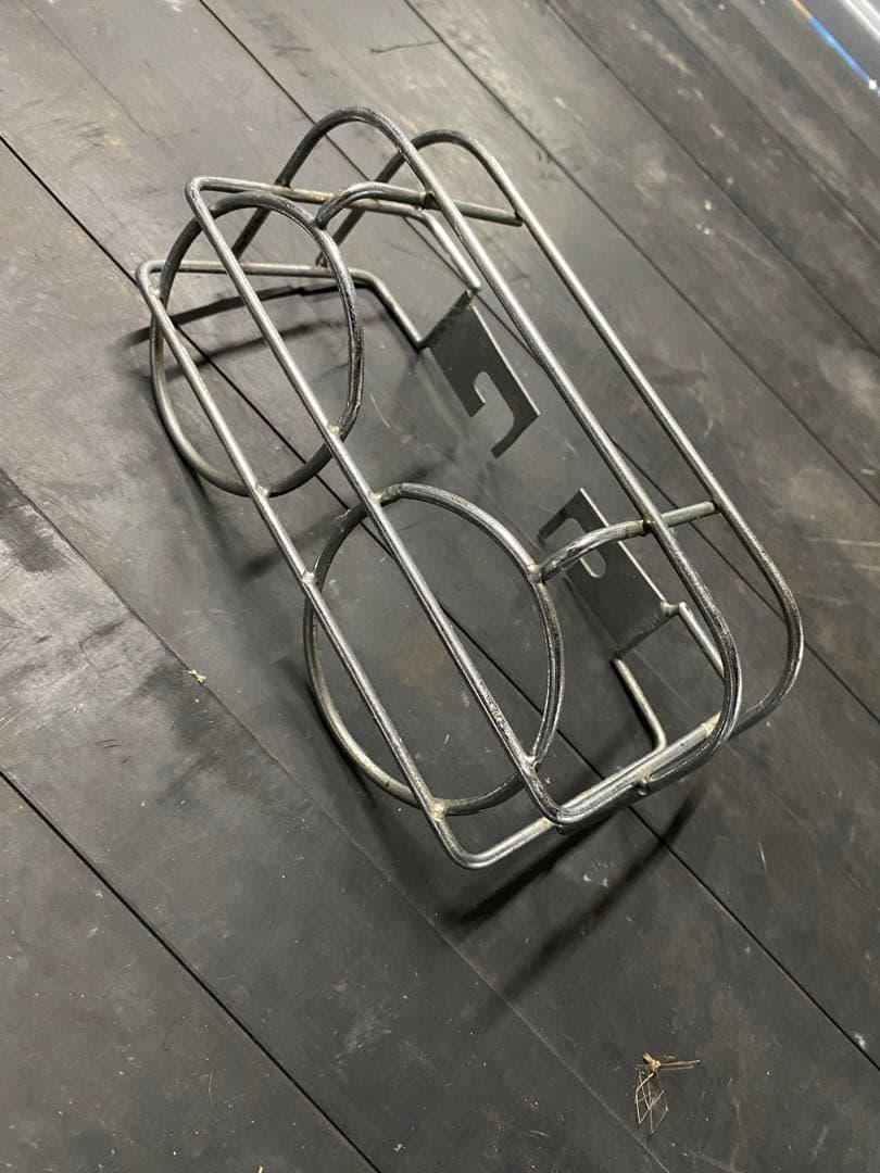 サンパチテール テールガード