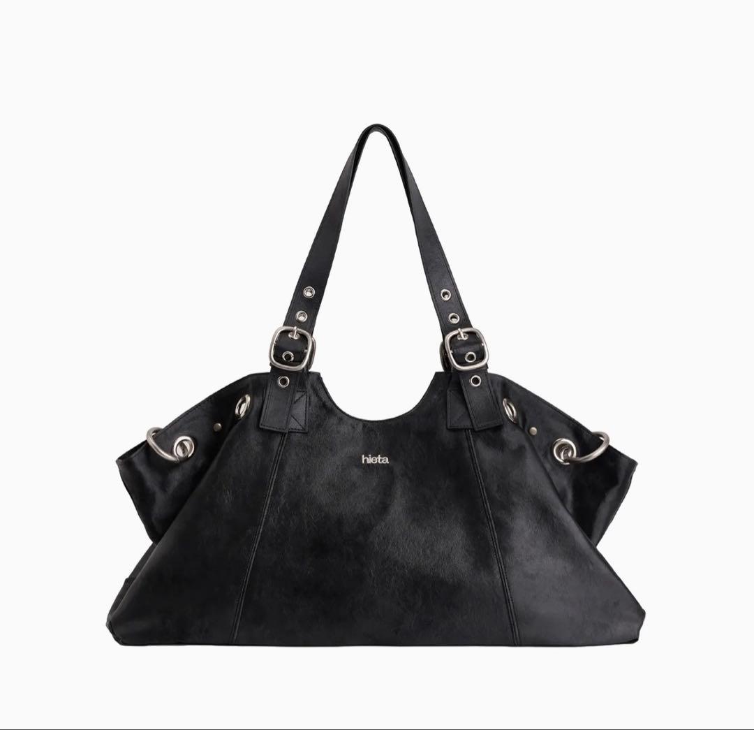 バッグ HIETA Becky / Black