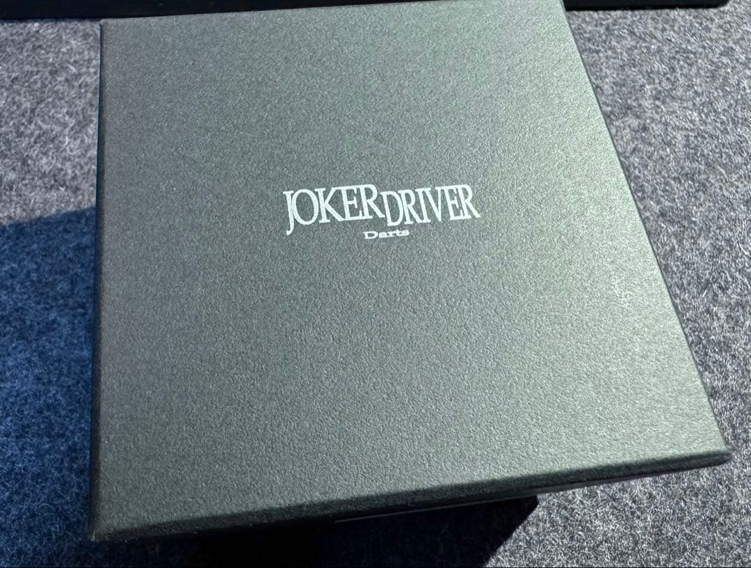 JOKERD 零 CLOSER