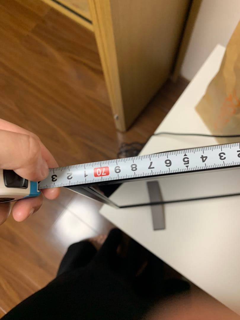 【美品】REGZA 32V34 2022年製　32インチ　送料込み