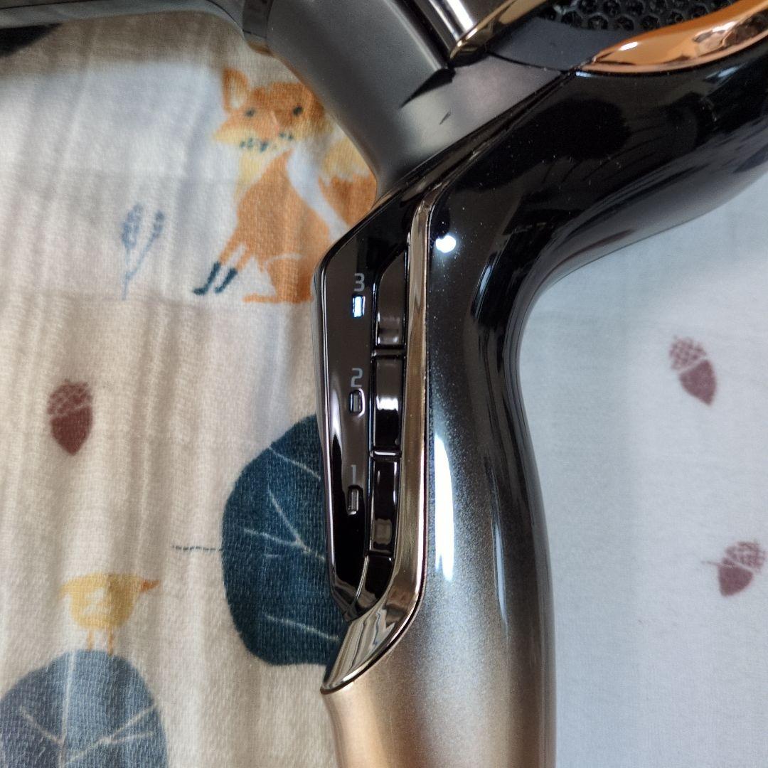 【美品】REPRONIZER レプロナイザー 4D Plus