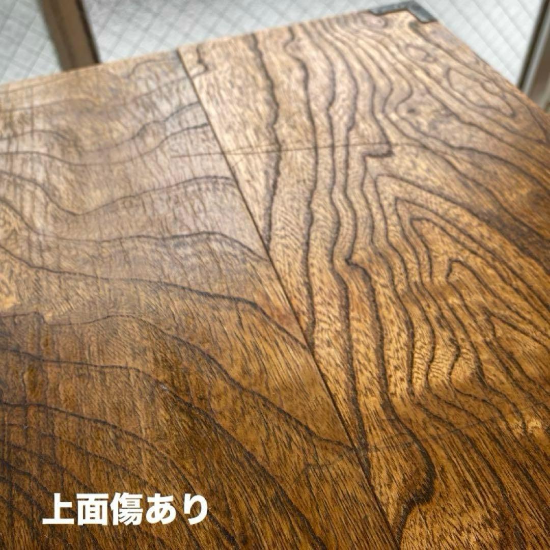 最終】小箪笥 薬箱 裁縫箱 小物棚 17杯 和モダン テレビ台 隠箱 雑貨棚