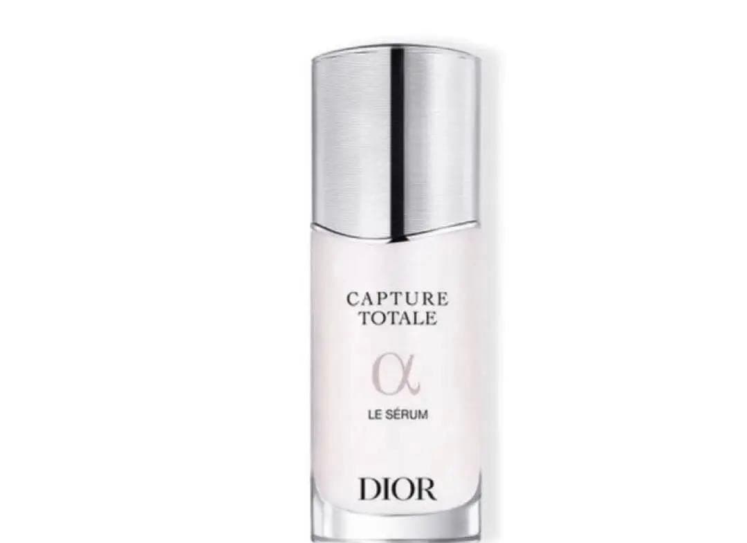 カプチュールトータルルセラム　50mL（新品未開封）