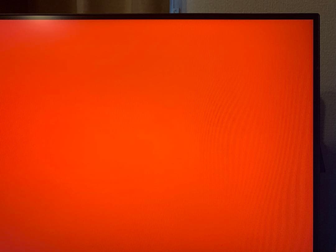 BenQ MOBIUZ EX2710S ゲーミングモニター 165hz