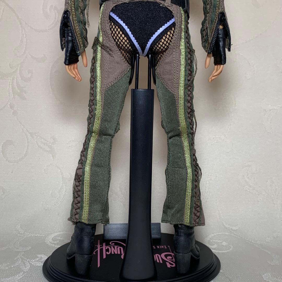 イ*ジ様 ホットトイズ 1/6　ムービーマスターピース　『エンジェル ウォーズ』