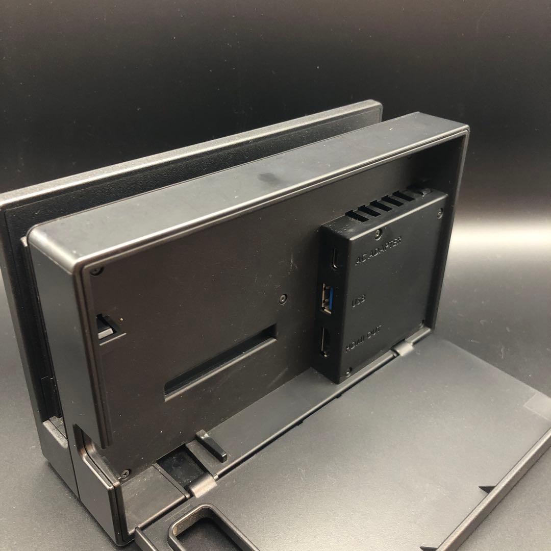 【液晶美品】Nintendo Switch ロトエディション　ソフト付き完品