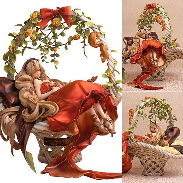 FariyTale-Another 眠れる森の美女 1/8スケールフィギュア