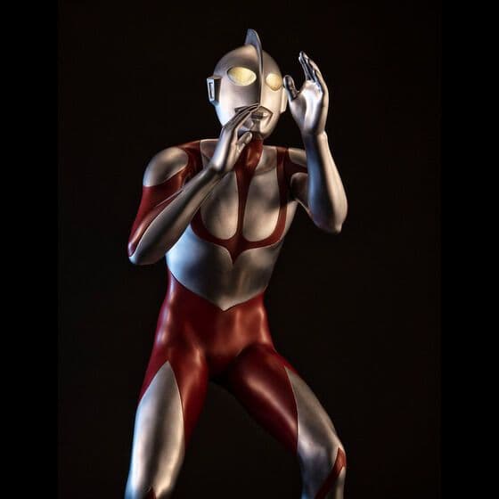 メガハウス　シン・ウルトラマン　ギミックあり　未開封品