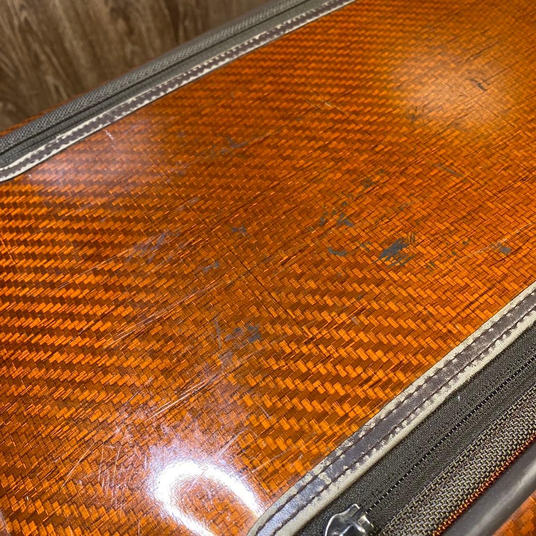 G434⭐︎ TUMI トゥミ スーツケース キャリーケース