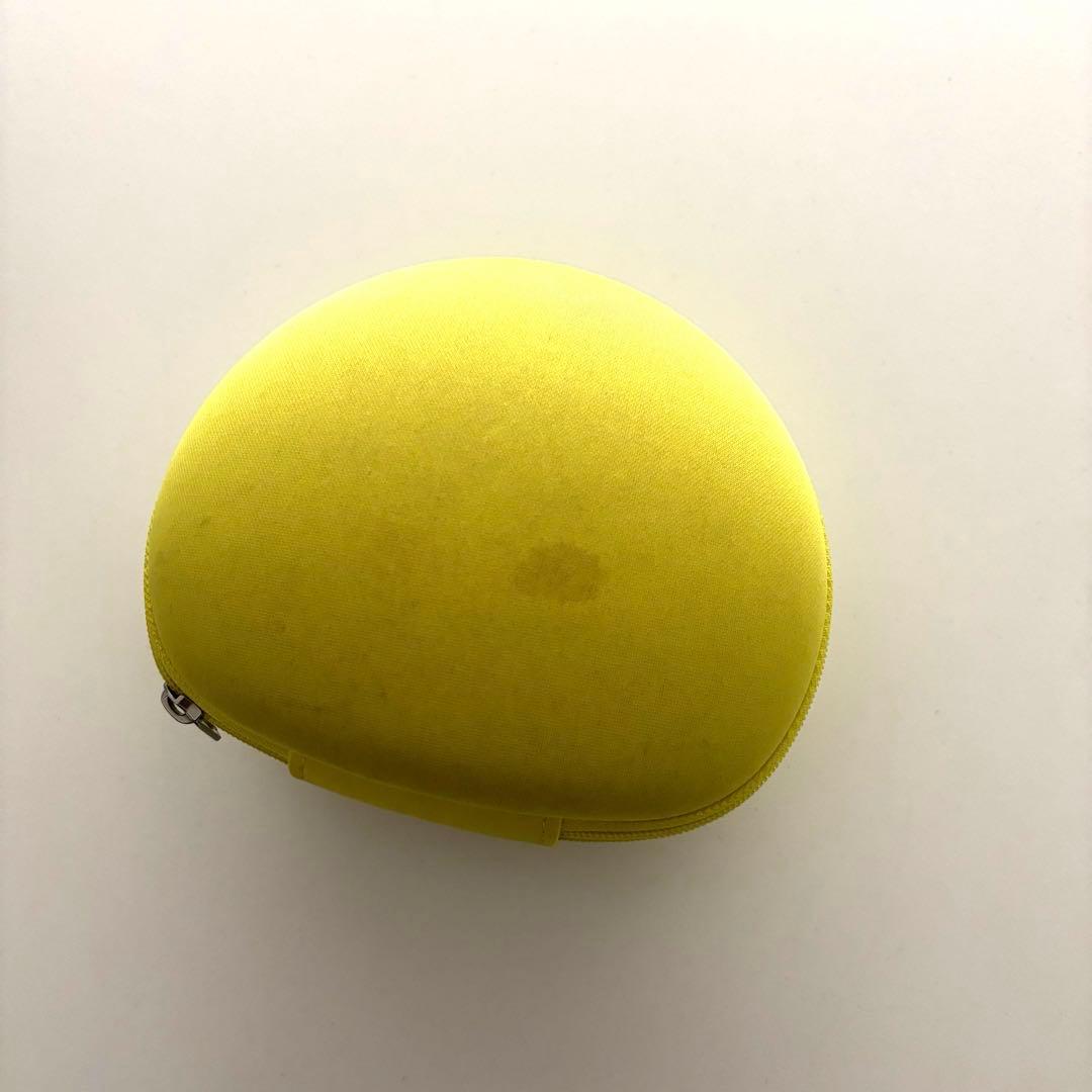 ソニー ヘッドホン SONY h.ear MDR-100ABN(Y)