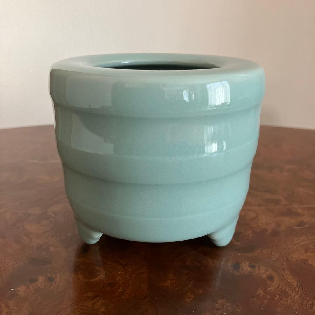 香炉　9