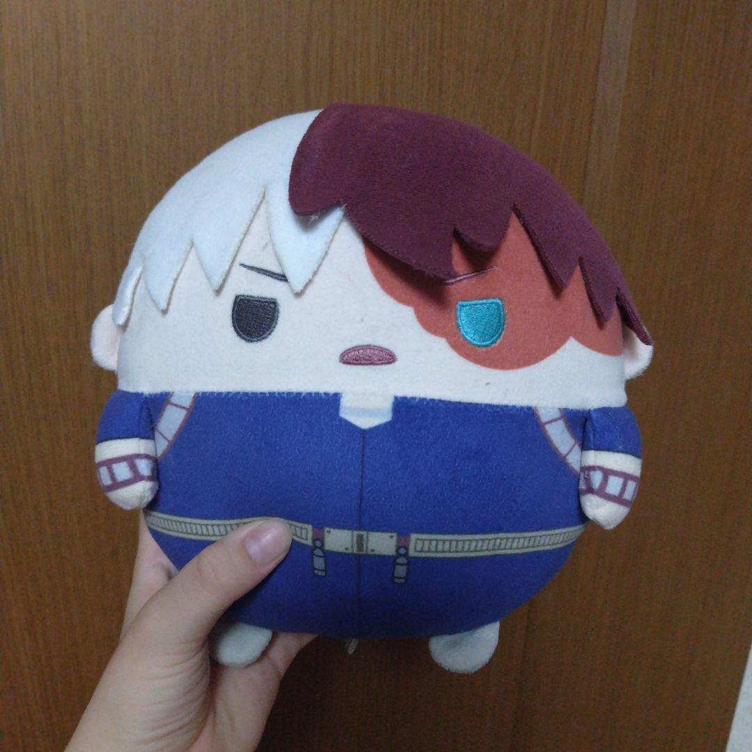 ぬいぐるみ