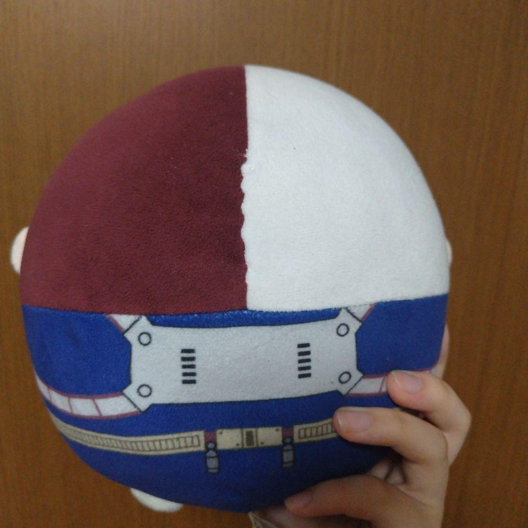 ぬいぐるみ
