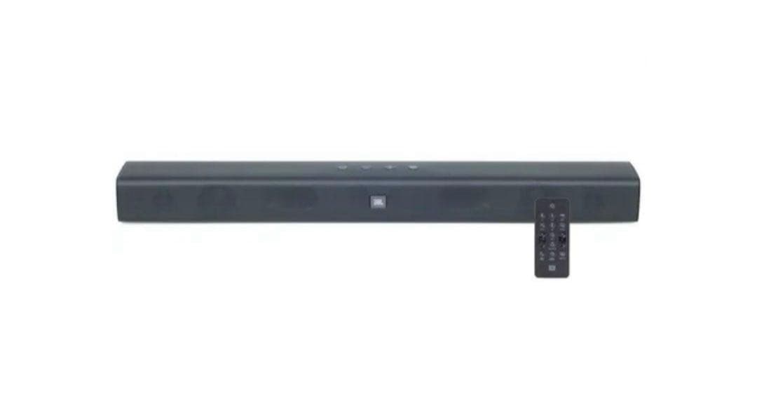 JBL Bar Studio サウンドバー　hdmi Bluetooth