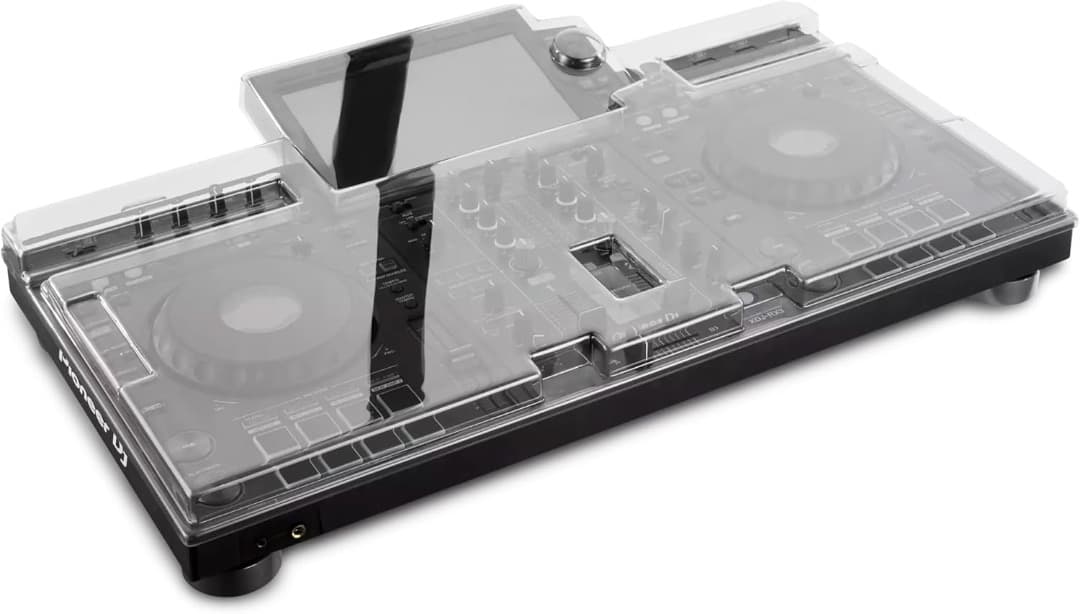 DECKSAVER XDJ-RX3 デッキセーバー