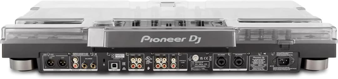 DECKSAVER XDJ-RX3 デッキセーバー