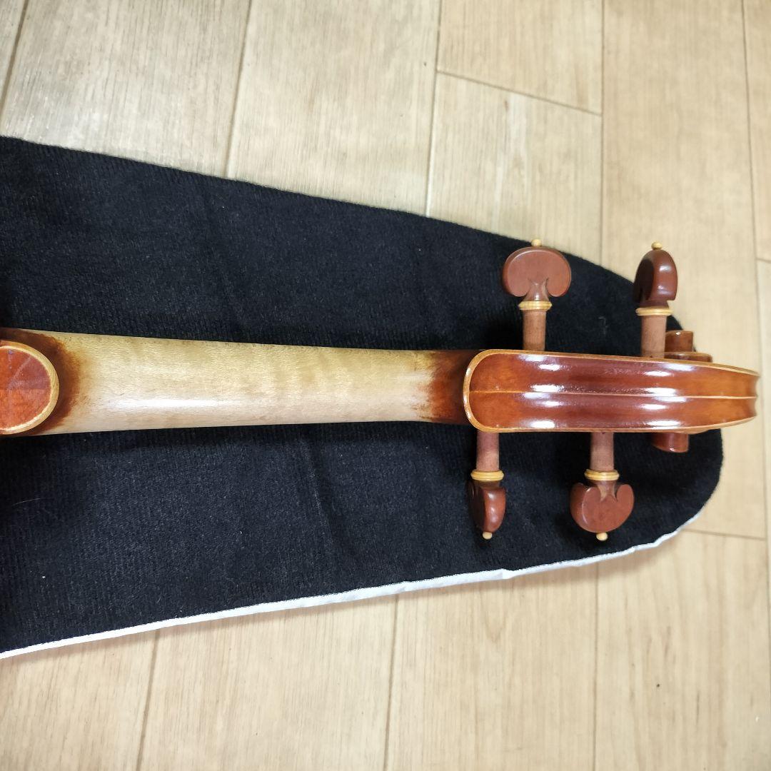 最終値下 ピグマリウス スタンダード 4/4 2020 イーストマンケース付